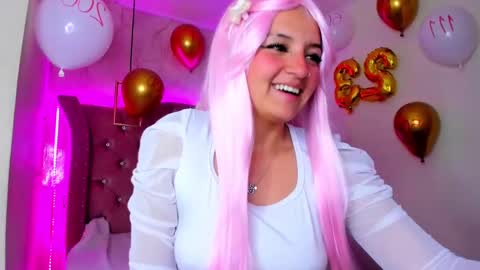 Snapshot of mariam__cute chatting on 03.01.25   online show from 03.01.25
