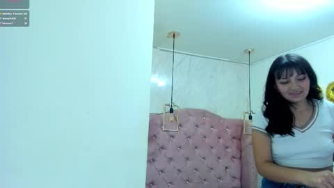 Snapshot of mariam__cute chatting on 03.06.25   online show from 03.06.25