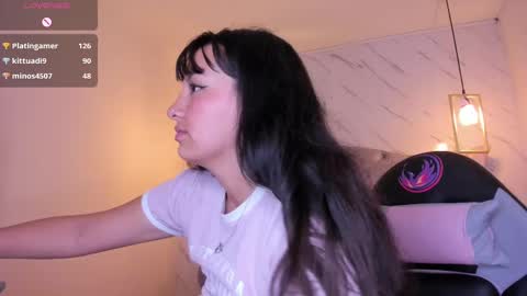 Snapshot of mariam__cute chatting on 03.08.25   online show from 03.08.25