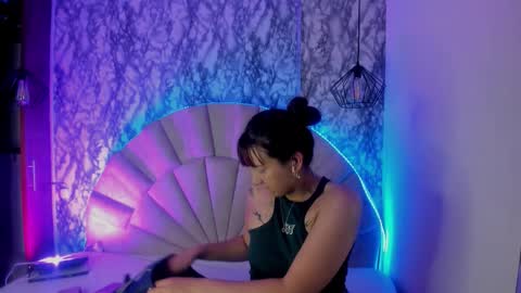 Snapshot of mariam__cute chatting on 10.25.25   online show from 10.25.25