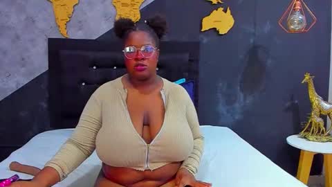  MARIAM online show from 10.22.25