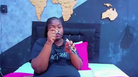  MARIAM online show from 10.28.25