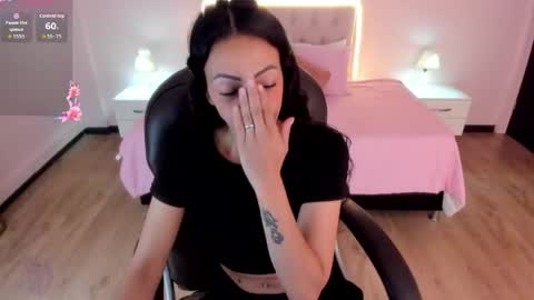 Mariam online show from 04.18.26