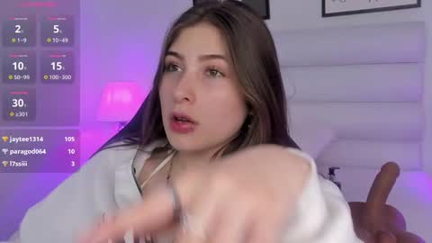 Mariam online show from 02.13.25