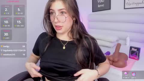 Mariam online show from 02.21.25