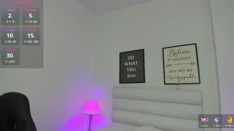 Mariam online show from 02.24.25