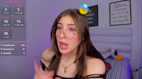 Mariam online show from 02.26.25