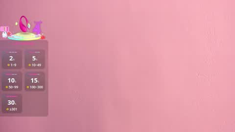 Snapshot of mariam_scott18 chatting on 11.10.25 Mariam online show from 11.10.25