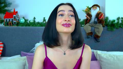 MariaMenson online show from 12.14.24