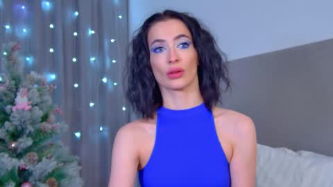 MariaMenson online show from 12.24.24