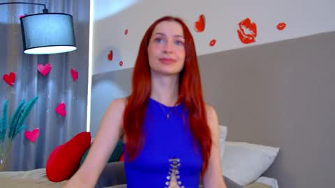 MariaMenson online show from 05.18.26