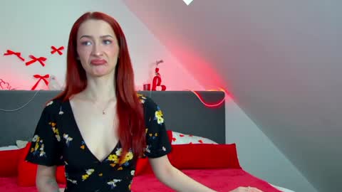 MariaMenson online show from 05.19.26