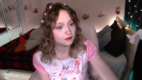 Maria online show from 12.02.24