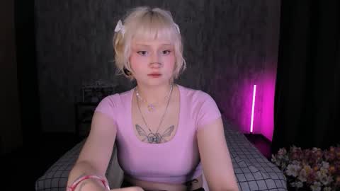 Maria online show from 10.21.25