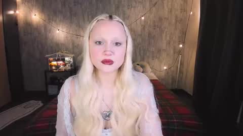 Maria online show from 11.21.25