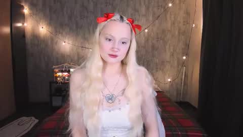 Maria online show from 11.22.25