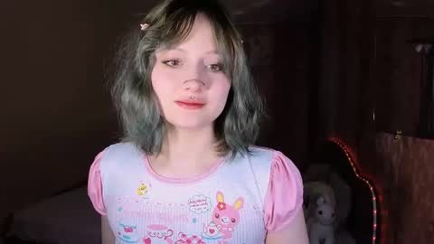 Snapshot of mariamilkis chatting on 06.10.26 Maria online show from 06.10.26
