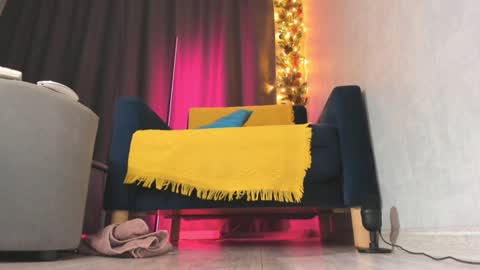 Maria online show from 12.25.24