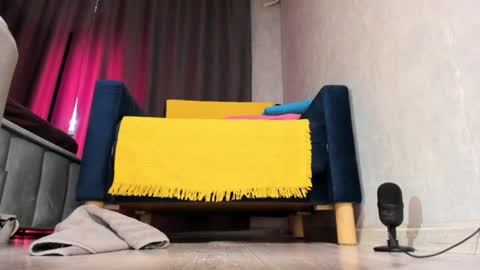 Maria online show from 02.04.25