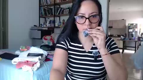 mariamualata online show from 07.30.26