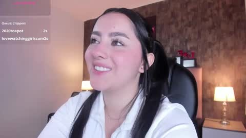 Marian online show from 10.20.25