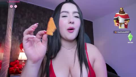 Marian online show from 02.19.26