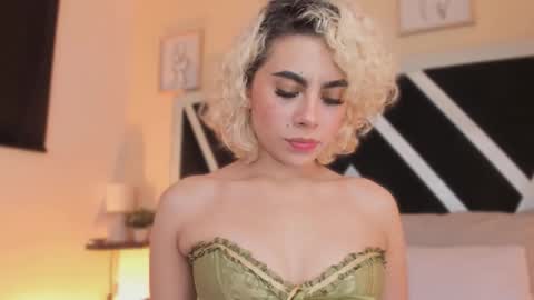 Marian online show from 11.15.25