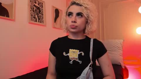 Marian online show from 03.16.26