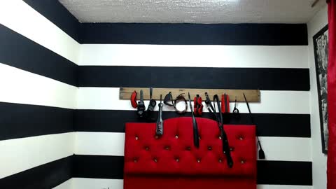 Snapshot of marian_ran_ chatting on 02.01.25 Marian online show from 02.01.25