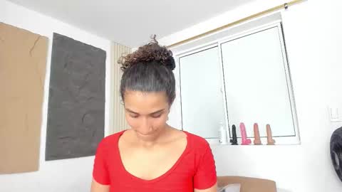 Marian online show from 10.29.25