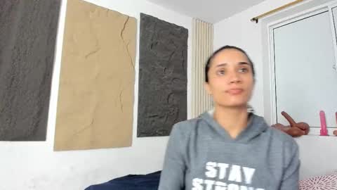 Snapshot of marian_rios chatting on 02.04.26 Marian online show from 02.04.26