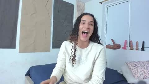 Snapshot of marian_rios chatting on 02.05.26 Marian online show from 02.05.26