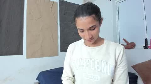 Snapshot of marian_rios chatting on 02.06.26 Marian online show from 02.06.26