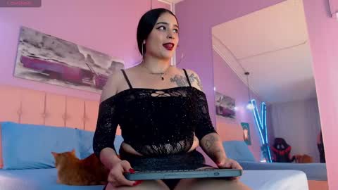 marian online show from 02.26.25