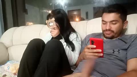 Mariana online show from 03.22.26