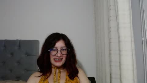 Mariana online show from 01.08.25