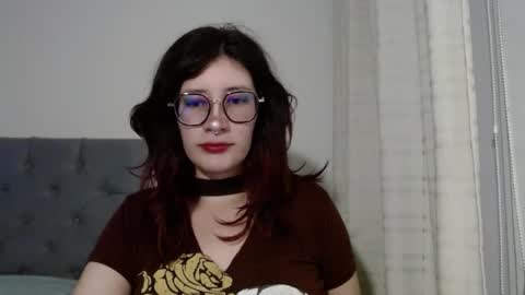 Mariana online show from 02.04.25
