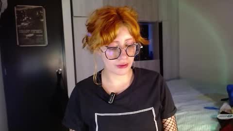 Mariana online show from 12.14.25