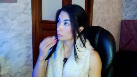 Mariana online show from 02.13.26