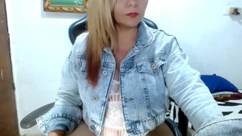 Snapshot of mariana995649 chatting on 02.07.25 mariana995649 online show from 02.07.25