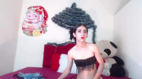 mariana_16_ online show from 12.21.24