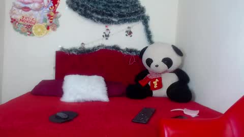 mariana_16_ online show from 12.30.24