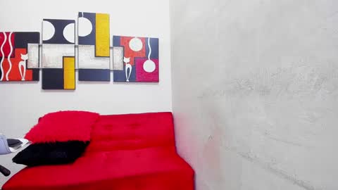 mariana_16_ online show from 01.11.25