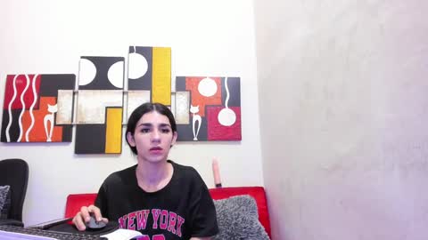 mariana_16_ online show from 02.03.25