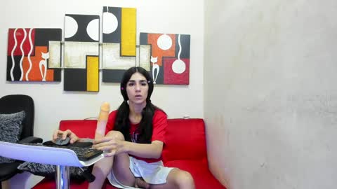 mariana_16_ online show from 02.05.25