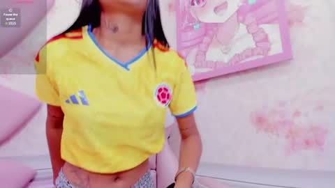 Mari  online show from 07.03.26