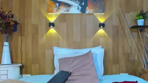 Mariana Angel online show from 04.01.26