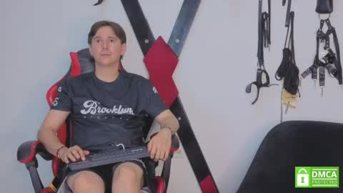 Mariana and Ronny online show from 06.09.26