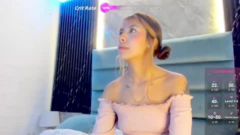 mariana_babe_ online show from 11.23.25