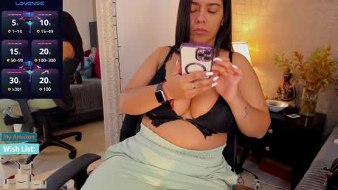 Mar y online show from 01.18.25